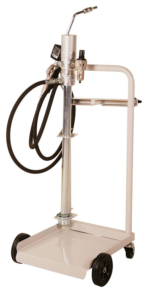 3:1 Mobile Cart System: for 16Gal Drum, w/o Cover EA – CHS Petroleum ...