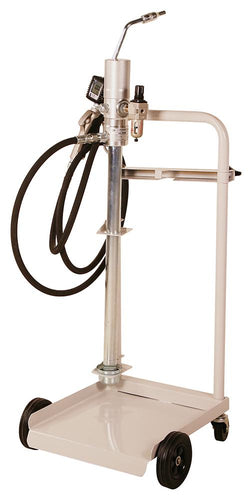 3:1 Mobile Cart System: for 16Gal Drum, w/o Cover EA