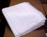 SPE 57 SORBENT PADS FOR PETRO. 3/8"X17"X19"  Sold in Bag of 100 Pads