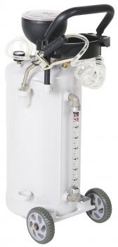 Air Operated-Oil Dispenser 8 Gallon EA