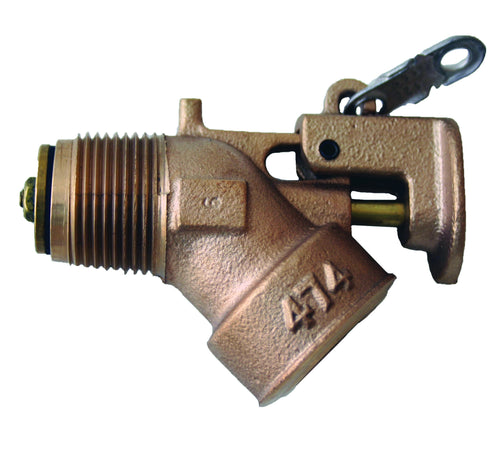 474 FARM TANK EMERGENCY VALVE 1