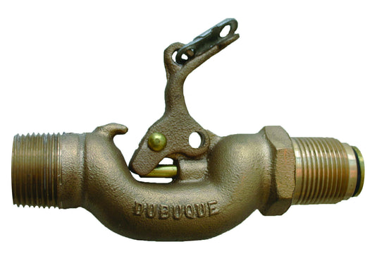 574 FARM TANK EMERGENCY VALVE 1