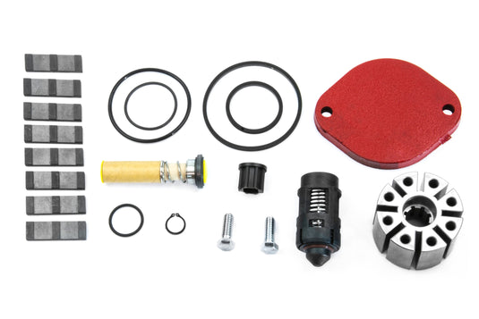 300KTF7794 REPAIR KIT 300 SERIES W/ROTOR COVER