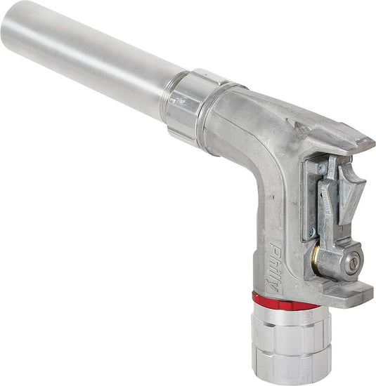 Hi-Flow Manual Shutoff Nozzle 1½