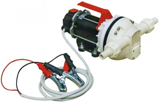 12V DEF Pump – CHS Petroleum Equipment