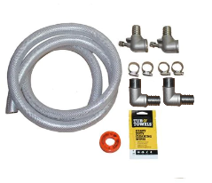 Gravity Feed Hosing Kit(s)