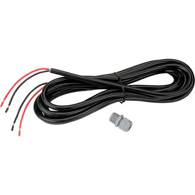 501009-503 Power Cord Kit for GPI V25-012PX Pump EA