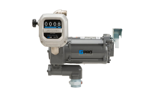 504000-70 PRO35 115V  30 GPM PUMP, METER, AND TANK ADAPTER