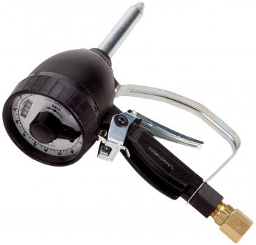 BM-19 Preset Mech-Meter, 1-16, QT Calibration w/Hose – CHS Petroleum ...