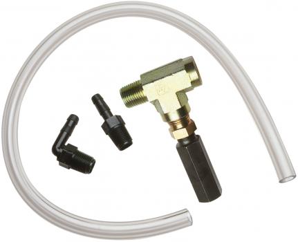 Relief Valve Kit, 3/4