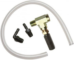 Relief Valve Kit, 1/2", 150 PSI EA