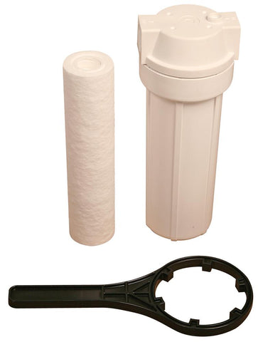 DEF Filters & Accessories – CHS Petroleum
