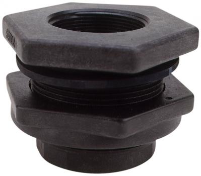 Bulkhead Fitting, 2