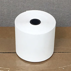 Paper for Gilbarco Encore 500S & 700S Dispensers 2-5/16 X 205' 50 Rolls/Case