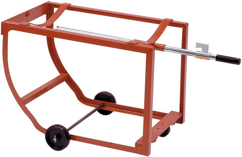 Heavy Duty Drum Cradle