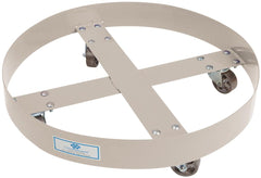 Heavy Duty Band Drum Dolly (30 Gallon Drum)