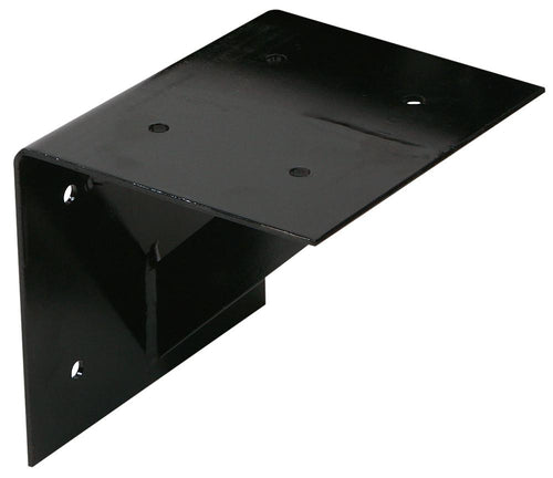 Double Diaphragm Wall Mounting Bracket (1/4