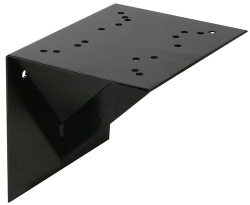 Double Diaphragm Wall Mounting Bracket (1/2