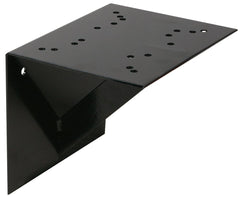 Double Diaphragm Wall Mounting Bracket (1/2", 3/4", 1")