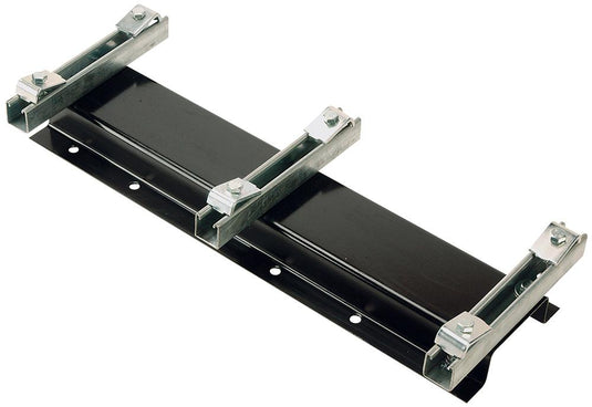 Hose Reel Mounting Channel Kit, 3 Reel EA
