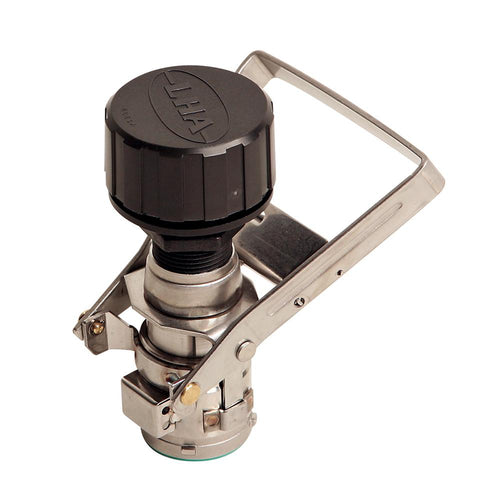 S.S. RSV Coupler Vent Kit