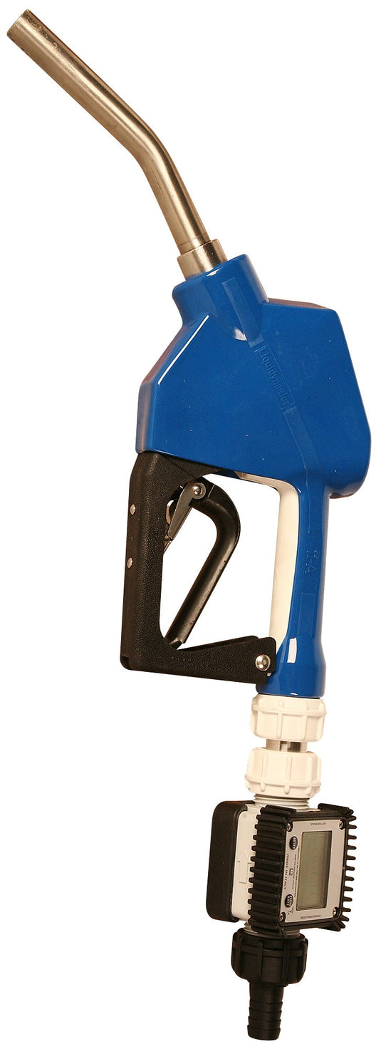 DEF Meter Kit for DS15/DS12 950378 (Does Not Include Nozzle)