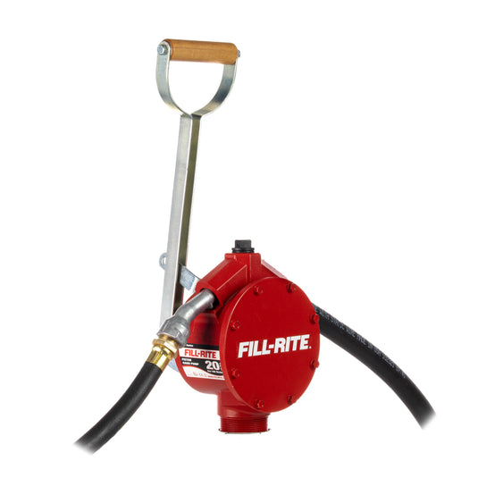 FR152 FILLRITE PISTON PUMP