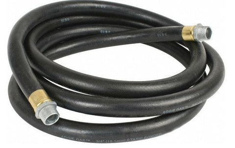 FUTURA CURB PUMP HOSE 1"x10' 20021982 EA