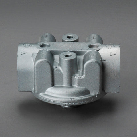 P561136  1"Head 3/4" In/Out Adapter Head EA