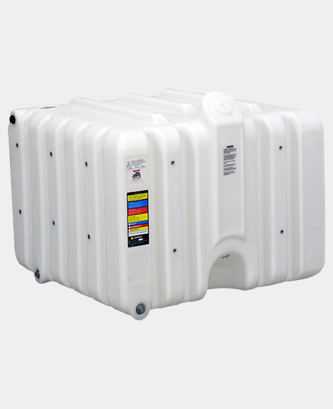 Stackable Tank(s) – CHS Petroleum Equipment