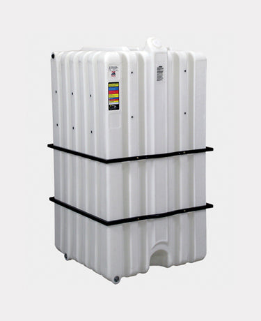 Stackable Tank(s) – CHS Petroleum Equipment
