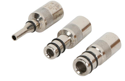 R-Series Extractor Connector for BMW Engines EA