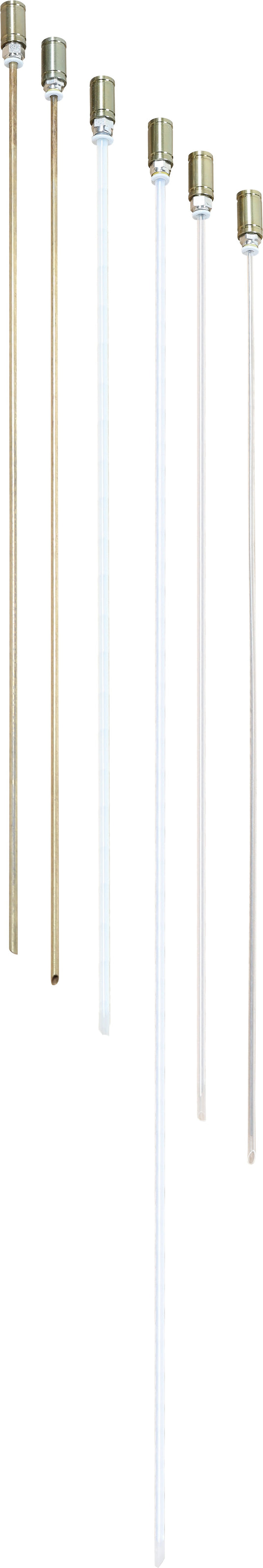 R-Series SuctionWand,Flexible, 0.20