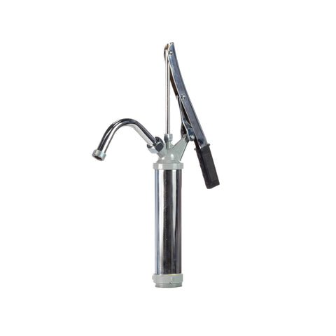 SD11 FILLRITE LEVER DRUM PUMP GREASE GUN STYLE HANDLE