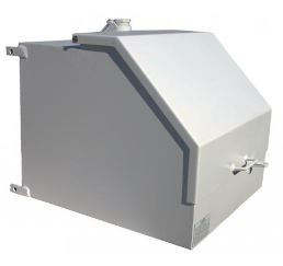 Remote Spill Container(s)