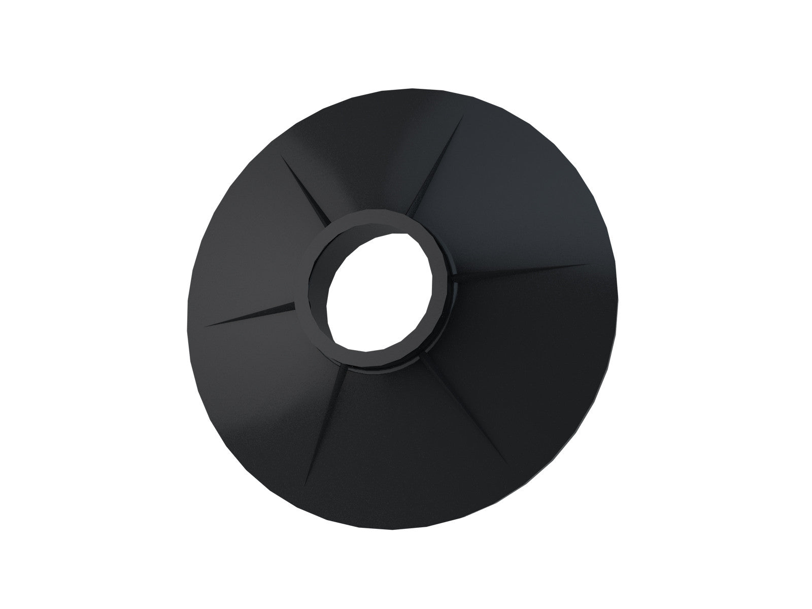 Chain Splash Shield 500R - BLACK SPLASH SHIELD FITS 7H/7HB/A6000 EA – CHS Petroleum Equipment
