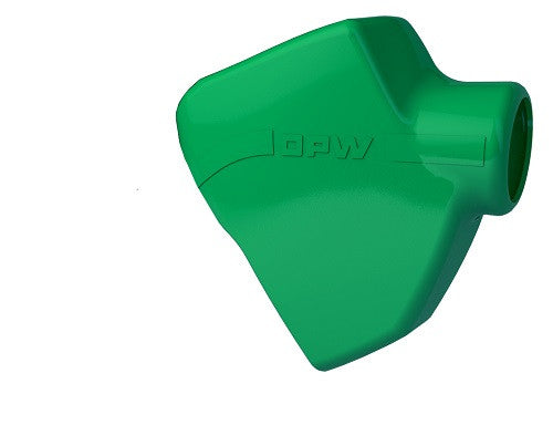 GREEN NOZZLE COVER 11B/11BP DO1529M (GREEN) EA