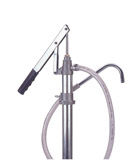 MA-7C, Gear Oil Hand Pump w/ Cover (16 Gallon) EA