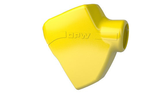 YELLOW NOZZLE COVER 11B/11BP DO1791M / 6HKY-0900 EA